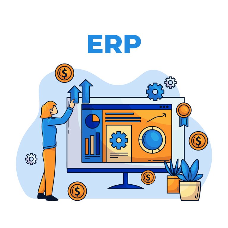 ERP System